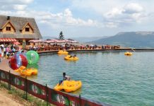 Otvorena ljetna sezona na Ravnoj planini