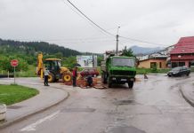 Za rekonstrukciju Romanijske ulice više od milion KM