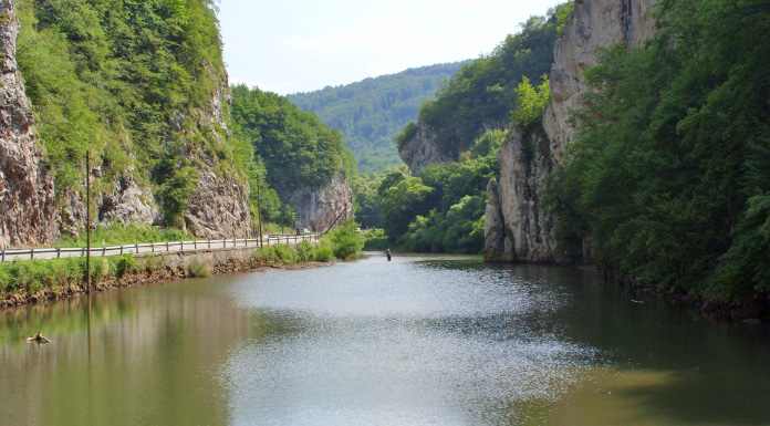 Rijeka Željeznica