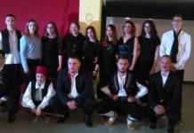 Obilježeni školska slava i Dan škole Obilježeni školska slava i Dan škole