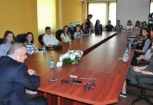 Stevanović organizovao prijeme za vukovce, sportiste i strijelce Stevanović organizovao prijeme za vukovce, sportiste i strijelce