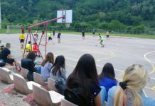 Otvorene Studentske sportske igre Otvorene Studentske sportske igre