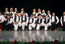 Studentski folklor – uče medicinu i teologiju i čuvaju tradiciju Studentski folklor - uče medicinu i teologiju i čuvaju tradiciju