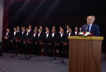 Sveti Nikola – borac za čistotu vjere Sveti Nikola - borac za čistotu vjere