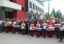 Svjetsko prvenstvo u ribolovu okupiće 250 učesnika