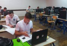 Održano Republičko takmičenje učenika mašinske struke