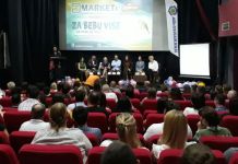 Održana tribina „Za bebu više“ Održana tribina "Za bebu više"