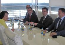 Prilika za predstavljanje turističkih potencijala