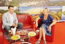 Turistički potencijali Istočnog Sarajeva predstavljeni na „Beogradskom manifestu“