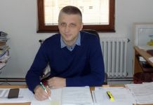 Kiša zamutila izvorišta Kiša zamutila izvorišta