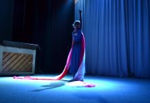 Zatvoren festival „Koral-večeri kineske muzike“