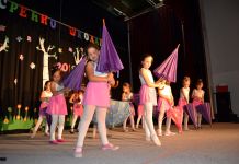 „Buba-mara“ ispratila 30 malih maturanata