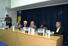 U knjizi „Dosije Sarajevo“ imena 7.428 Srba stradalih u Sarajevu