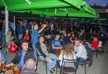 Prvi festival zanatskog piva protekao uspješno