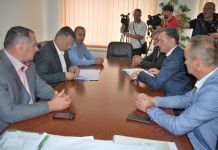 Potpisan sporazum o rekonstrukciji dionice Jasik-Triangla