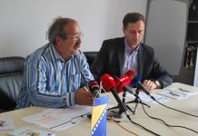 Obuka osoba sa invaliditetom za bavljenje pčelarstvom