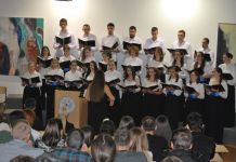 Održan godišnji koncert hora Filozofskog fakulteta