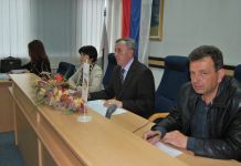 Parađina: 30 djece poginulih boraca nezaposleno