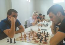 Održan šahovski turnir u sklopu sportskih aktivnosti grupe „Mreža“