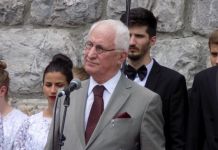 Bećković: Spomenik braći Sokolović – spomenik duši srpskog naroda Bećković: Spomenik braći Sokolović - spomenik duši srpskog naroda