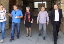 O mogućnostima saradnje regije Birač sa bugarskim partnerima O mogućnostima saradnje regije Birač sa bugarskim partnerima