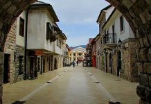 U utorak izložba slika i mozaika Bisenije Tereščenko Andrićgrad - Višegrad