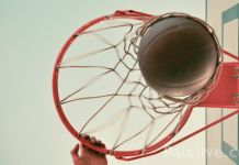 Večeras završnica turnira u uličnom basketu