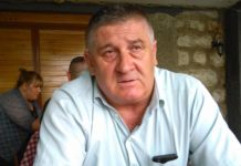 Osnovan sokolački odbor Organizacije starješina VRS Osnovan sokolački odbor Organizacije starješina VRS