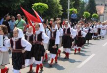 Festival okupio oko 500 djece Festival okupio oko 500 djece