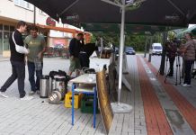 Počeo Prvi festival zanatskog piva festival-zanatskog-piva01.jpg