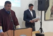 Promovisano 58 diplomaca Fakulteta fizičkog vaspitanja i sporta