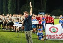 Prvi put na „Fudbal frendsu“ i klub iz Kine Prvi put na "Fudbal frendsu" i klub iz Kine