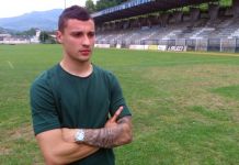 Šampionska sezona Radeta Krunića u „Empoliju“ Šampionska sezona Radeta Krunića u "Empoliju"