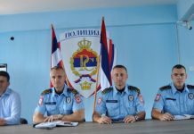 Abazović: Za pet mjeseci evidentirana 274 migranta Abazović: Za pet mjeseci evidentirana 274 migranta