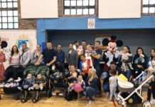 Najmlađa beba Andrija Nikitović Najmlađa beba Andrija Nikitović