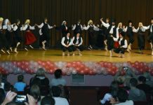 Održan godišnji koncert KUD-a „Boksit“ Održan godišnji koncert KUD-a "Boksit"