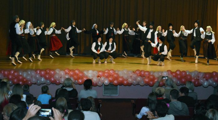 Održan godišnji koncert KUD-a 