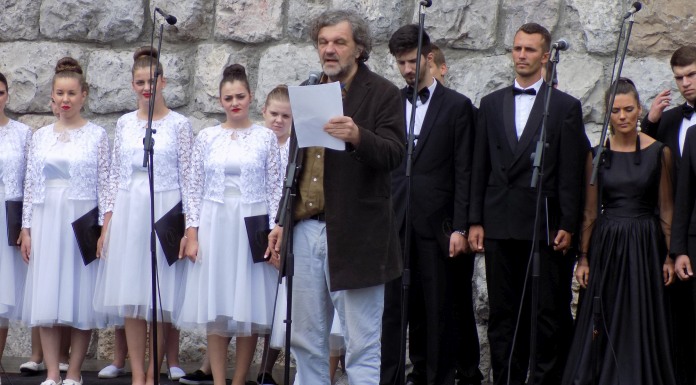 Kusturica: Vrijeme je da osnujemo društvo srpsko-srpskog prijateljstva