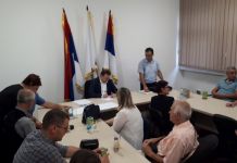 Za uređenja zgrada i ulaza obezbijeđeno 28.000 KM Za uređenja zgrada i ulaza obezbijeđeno 28.000 KM