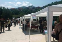 „Zlatne ruke Podrinja“ okupile 30 izlagača "Zlatne ruke Podrinja" okupile 30 izlagača