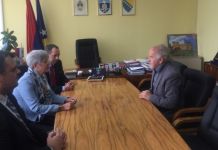 Bugarska Vlada uložila 30.000 KM u uređenje dječijeg igrališta Bugarska Vlada uložila 30.000 KM u uređenje dječijeg igrališta