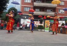 Obilježen Međunarodni dan joge Obilježen Međunarodni dan joge