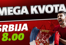 Danas časte Mitar i Tadić! Napunite džepove uz njih i Meridian!