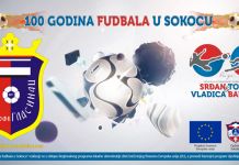 Više od 650 mladih fudbalera na Memorijalnom turniru Više od 650 mladih fudbalera na Memorijalnom turniru