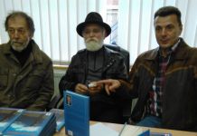 Predstavljene „Priče sa planina“ Predstavljene "Priče sa planina"