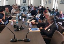 Revizija istorije vodi ponavljanju istorijskih grešaka Revizija istorije vodi ponavljanju istorijskih grešaka