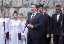 Selaković: Obilježavanje Vidovdana dokaz da postojimo Selaković: Obilježavanje Vidovdana dokaz da postojimo