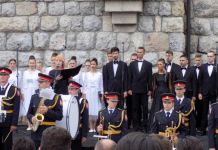 Počelo obilježavanje 100 godina od velike pobjede srpske vojske Počelo obilježavanje 100 godina od velike pobjede srpske vojske