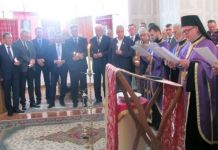 Počelo obilježavanje Dana odbrane Sarajevsko-romanijske regije Savanović: Najteže bitke vođene na sarajevsko-romanijskom platou