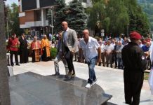 Obilježeno 26 godina od formiranja Zvornične brigade Obilježeno 26 godina od formiranja Zvornične brigade